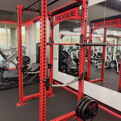 Hightower Fitness