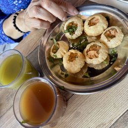 Pani Puri