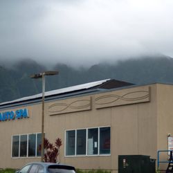 Windward Auto Spa - Windward Auto Spa Kaneohe