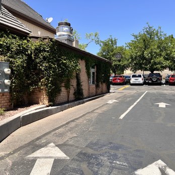 Cafe FeelLove - There's a drive thru- if you're in a hurry. - Coffee & Tea Near Me - St. George, Utah