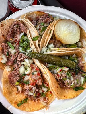 Taqueria La Fondita by null