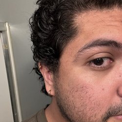 Style Bar - Patty Rivas - Trim, styling, and consultation for growing out curly hair.