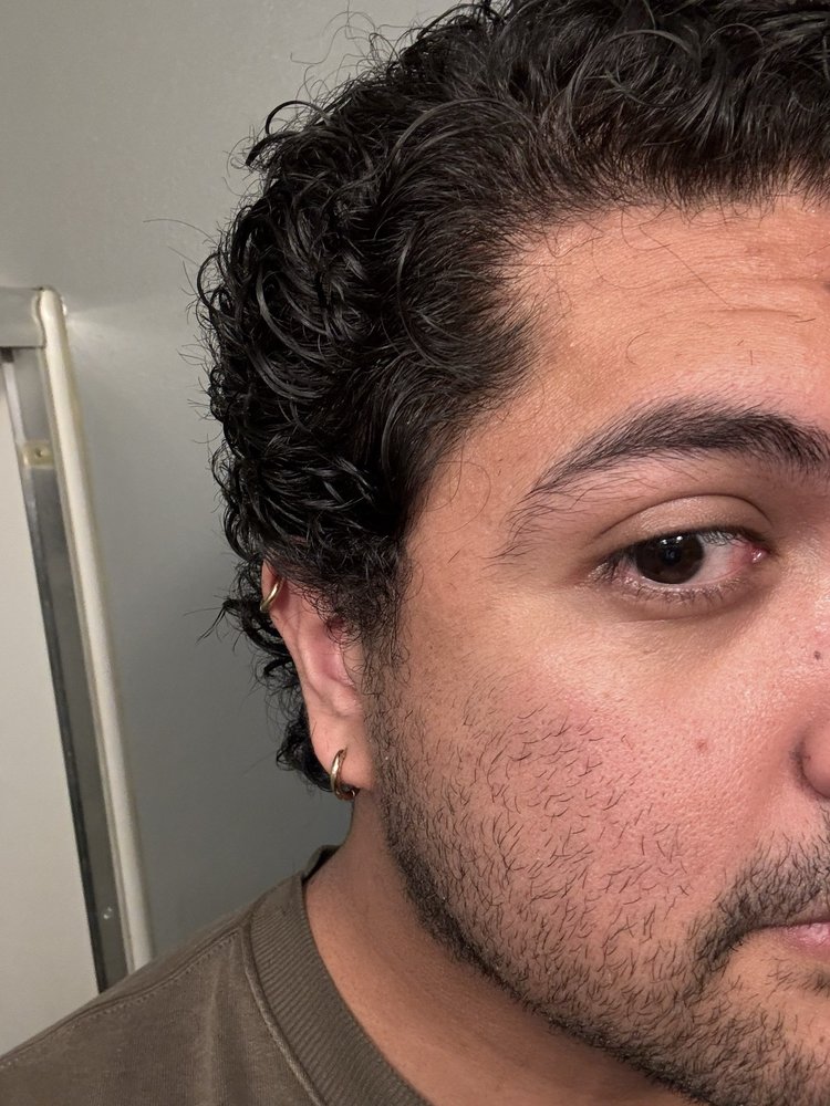 Style Bar - Patty Rivas Logo