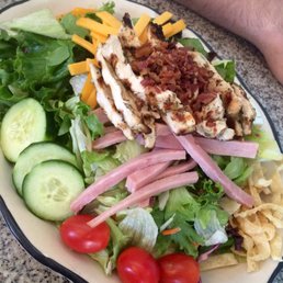 Chef Salad