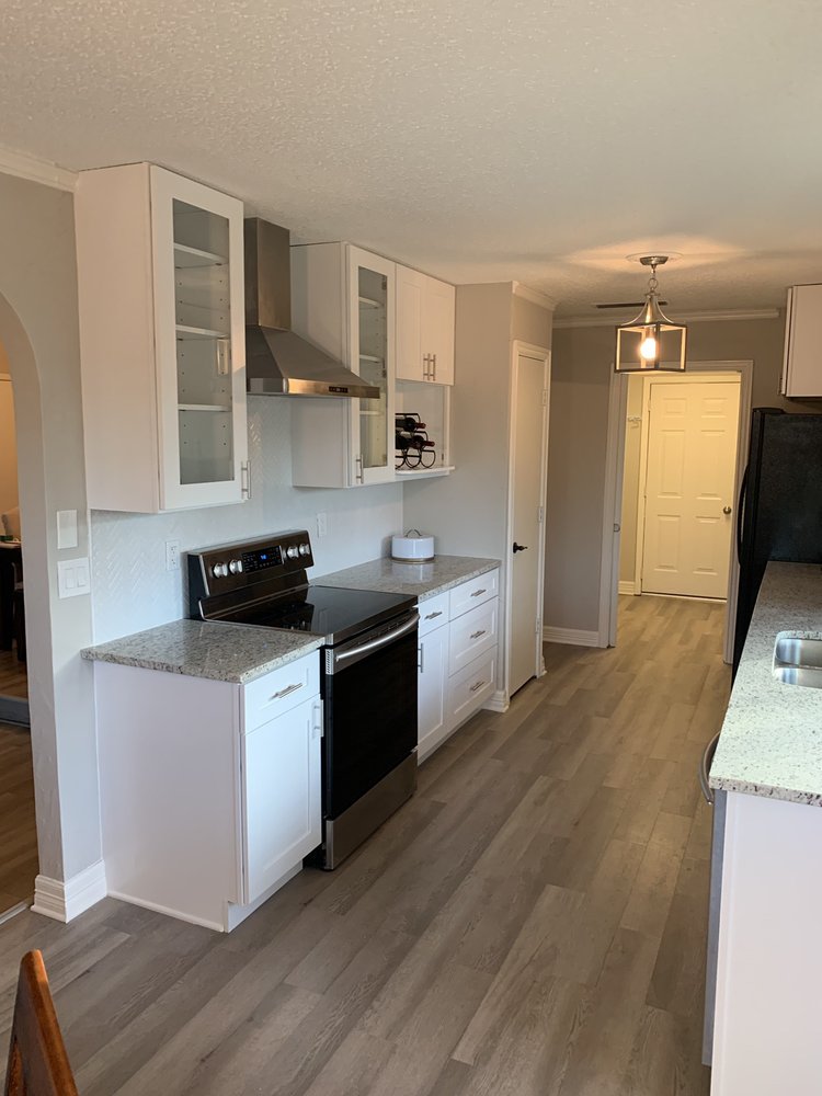 Slide of Southern Construction Group