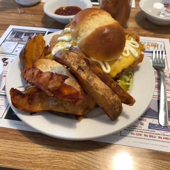 Scott's Diner - Breakfast & Brunch Near Me - New Concord, Ohio Scott's Diner - Breakfast & Brunch Near Me - New Concord, Ohio