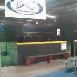 Momentum Sports Academy