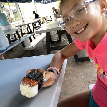 Ted's Bakery - Masubi - Bakeries Near Me - Haleiwa, Hawaii