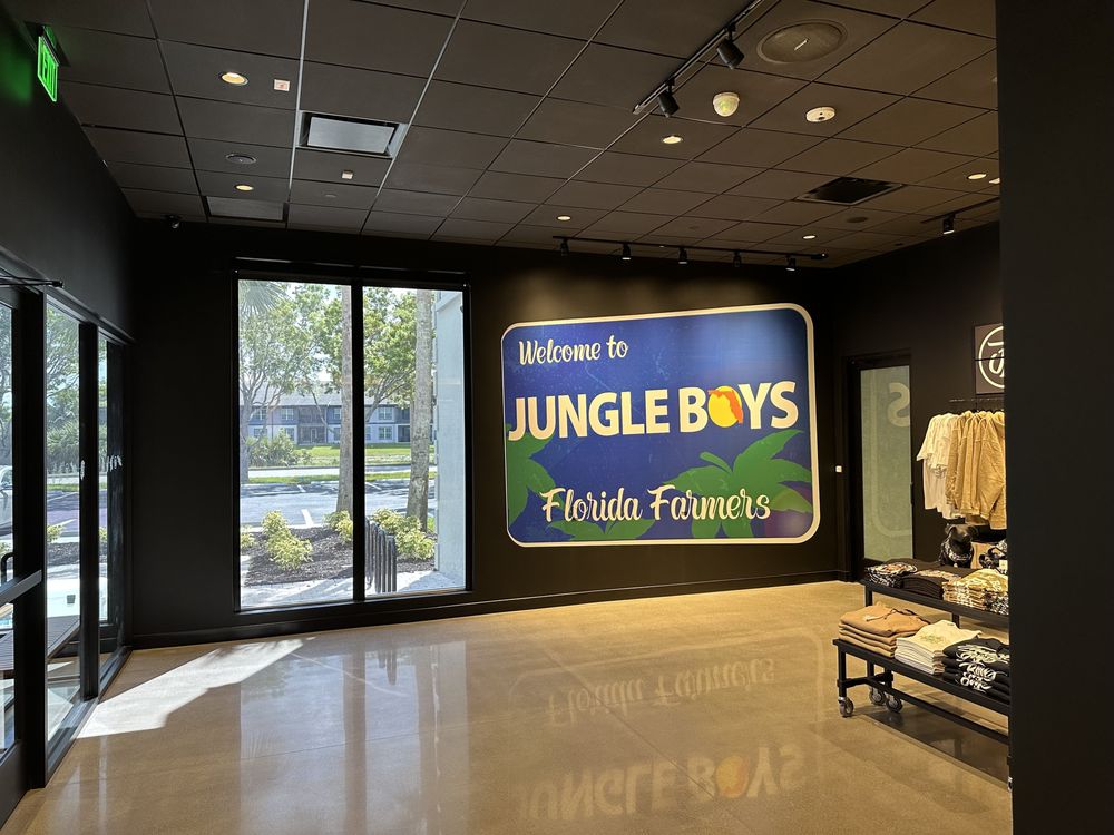 JUNGLE BOYS - Updated February 2026 - 10 Reviews - 28751 S Tamiami Trl ...