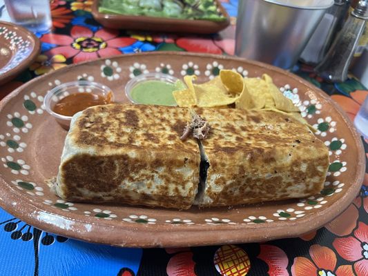 Chuy's Fiestas Restaurant & Taqueria by null