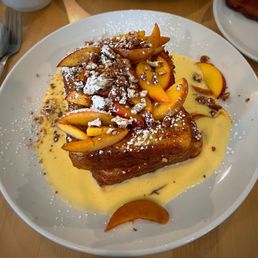 French Toast