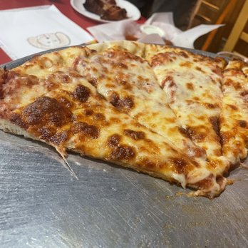 Zito's Pizza - Pizza Near Me - Orange, California