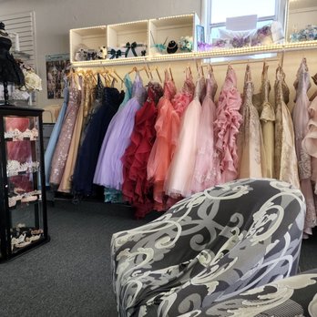 Lili's Creations - Bridal Near Me - Chula Vista, California Lili's Creations - Bridal Near Me - Chula Vista, California