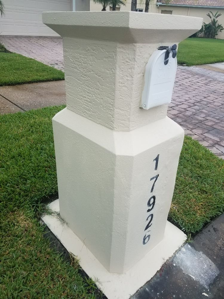 Slide of Junior Handyman Services