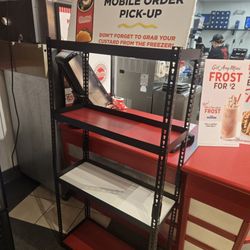 Freddy's Frozen Custard & Steakburgers