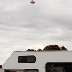 Live On Air Fallsview Balloon Ride