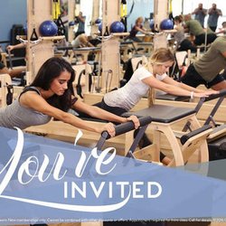 Club Pilates