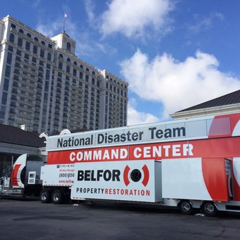 BELFOR Property Restoration - BELFOR Springfield 97477 National Disaster Team - Damage Restoration Near Me - Springfield, Oregon