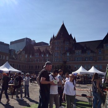 Oysterfest - Gare Viger - September 2017 - Festivals Near Me - Montreal, Quebec Oysterfest - Gare Viger - September 2017 - Festivals Near Me - Montreal, Quebec