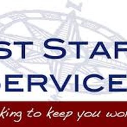 Quest Staffing Services - Quest Staffing Services - Logo
