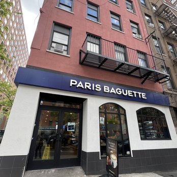 Paris Baguette - Bakeries Near Me - New York, New York Paris Baguette - Bakeries Near Me - New York, New York