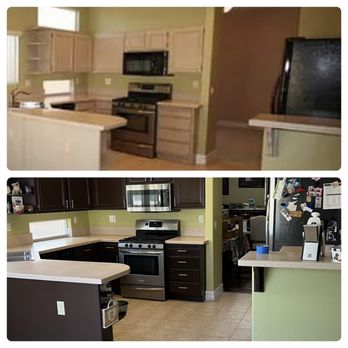 Gomez Pro Paint - Painters Near Me