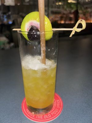 From Here On Food Hall by null