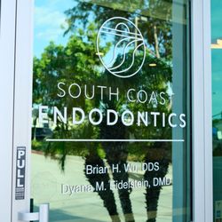 South Coast Endodontics