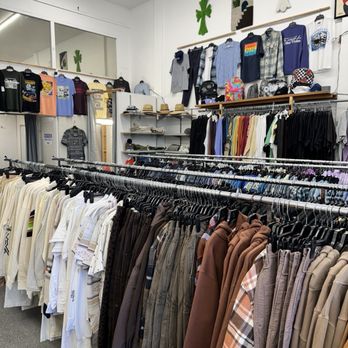 Speakeasy Clothing - Men's side - Men's Clothing Near Me - San Diego, California Speakeasy Clothing - Men's side - Men's Clothing Near Me - San Diego, California