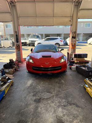 Beacon Auto Care on Yelp
