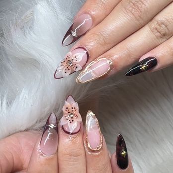 Rose Nails & Spa - Nail Salons Near Me - Elk Grove, California Rose Nails & Spa - Nail Salons Near Me - Elk Grove, California