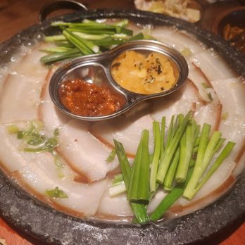 Jin Cook - Korean Near Me - Northridge, California Jin Cook - Korean Near Me - Northridge, California