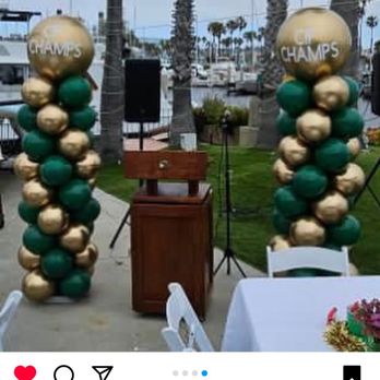 Balloons By Us - Balloon Services Near Me