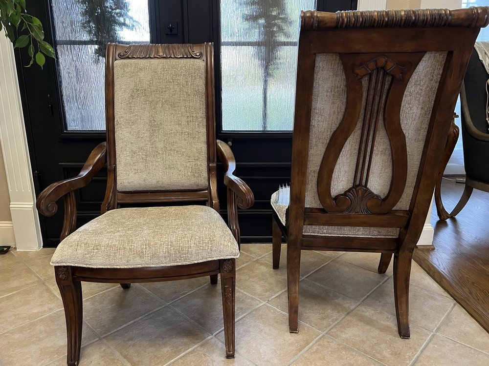 Freedom Upholstery - upholstery in Allen, TX