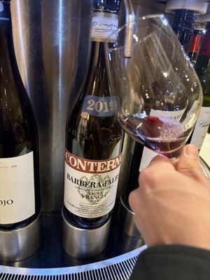 Aux Quatre Coins du Vin by null