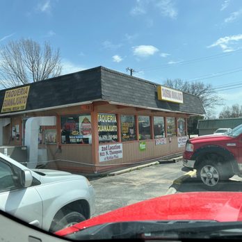 Taqueria Guanajuato - Tacos Near Me - Springdale, Arkansas Taqueria Guanajuato - Tacos Near Me - Springdale, Arkansas
