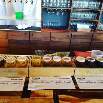 Casa La Rubia - Breweries Near Me - Miami, Florida
