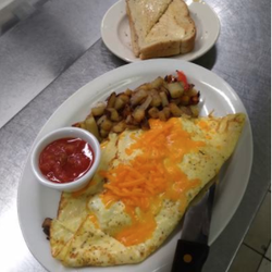 Country Way Cafe