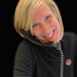 Colorado Tinnitus and Hearing Center - Their office manager/receptionist is great.
