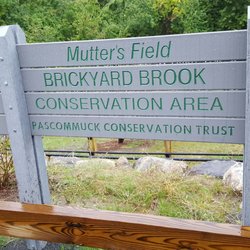 Mutter's Field Accessible Trail