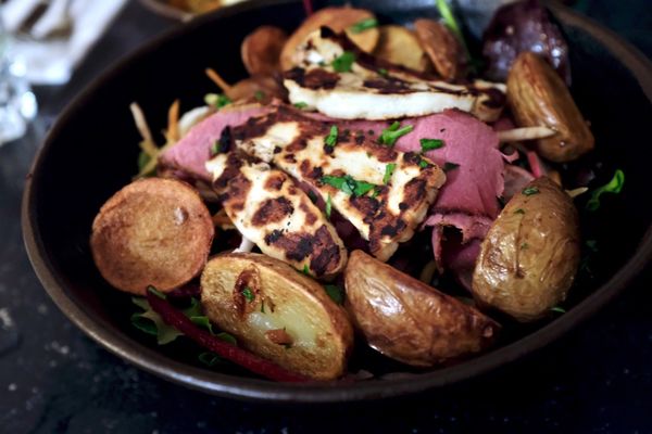 La Belle Epoque by null