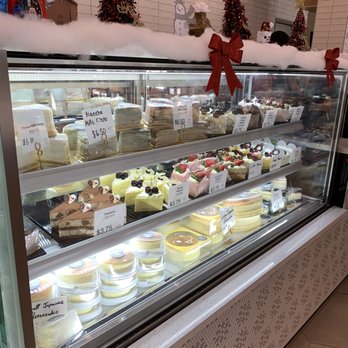 Bakery 1908 - Beautiful display of desserts - Bakeries Near Me - Tampa, Florida Bakery 1908 - Beautiful display of desserts - Bakeries Near Me - Tampa, Florida