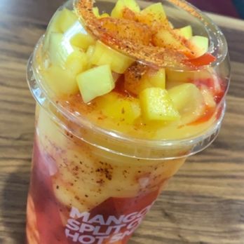Zero Degrees - Mangonada - Bubble Tea Near Me - Aurora, Colorado Zero Degrees - Mangonada - Bubble Tea Near Me - Aurora, Colorado