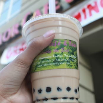 Breaktime Tea - milk tea - Cafes Near Me - San Jose, California Breaktime Tea - milk tea - Cafes Near Me - San Jose, California