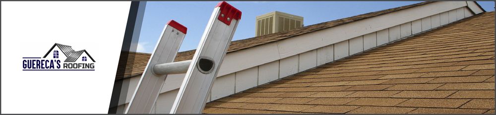 Slide of Guereca's Services