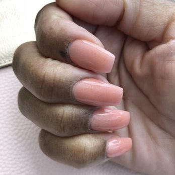Pamper Nails - Nail Salons Near Me - McKinney, Texas