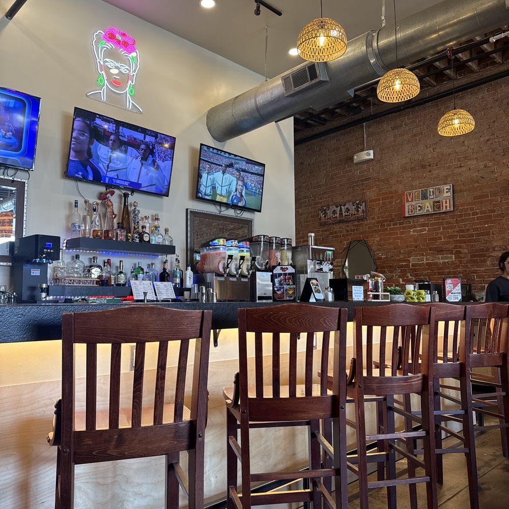 Dos Bandidos - The bar - Mexican Near Me - Broken Arrow, Oklahoma Dos Bandidos - The bar - Mexican Near Me - Broken Arrow, Oklahoma