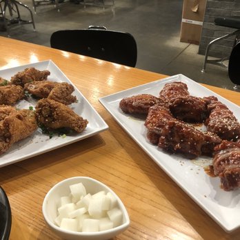 Noori Chicken - Chicken Wings Near Me - Grand Rapids, Michigan Noori Chicken - Chicken Wings Near Me - Grand Rapids, Michigan