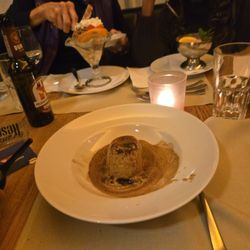 Café de Paris - Parfait Mocca Flambee
