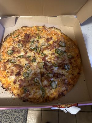 Hungry Howie's Pizza